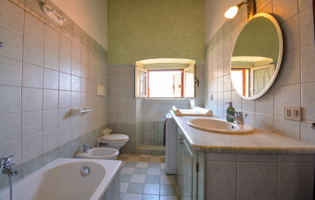 Apartment - Castelsardo , Italy - ISD001 16