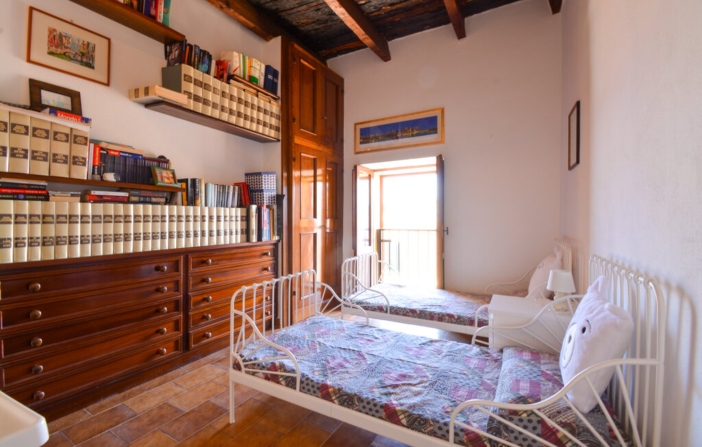 Apartment - Castelsardo , Italy - ISD001 6
