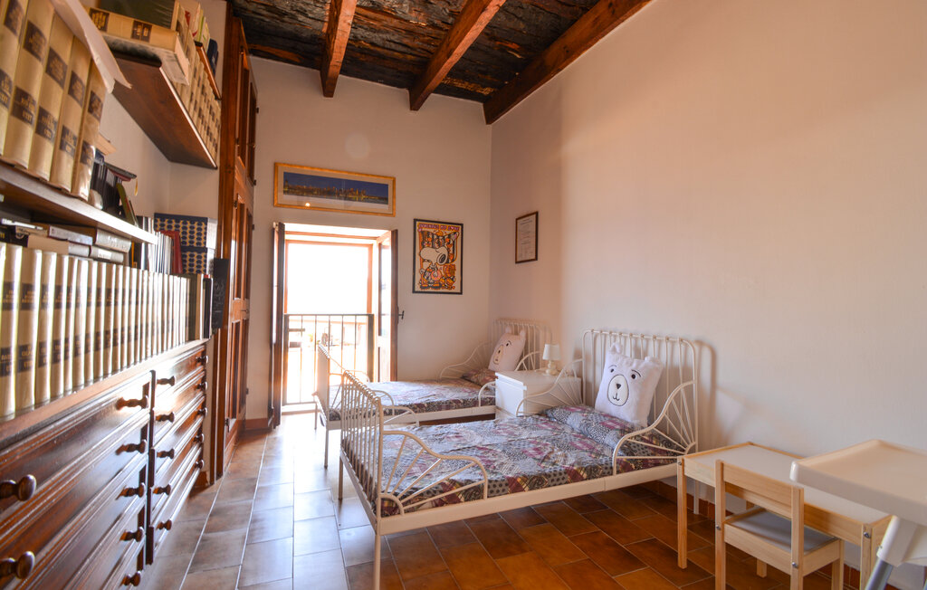 Apartment - Castelsardo , Italy - ISD001 13