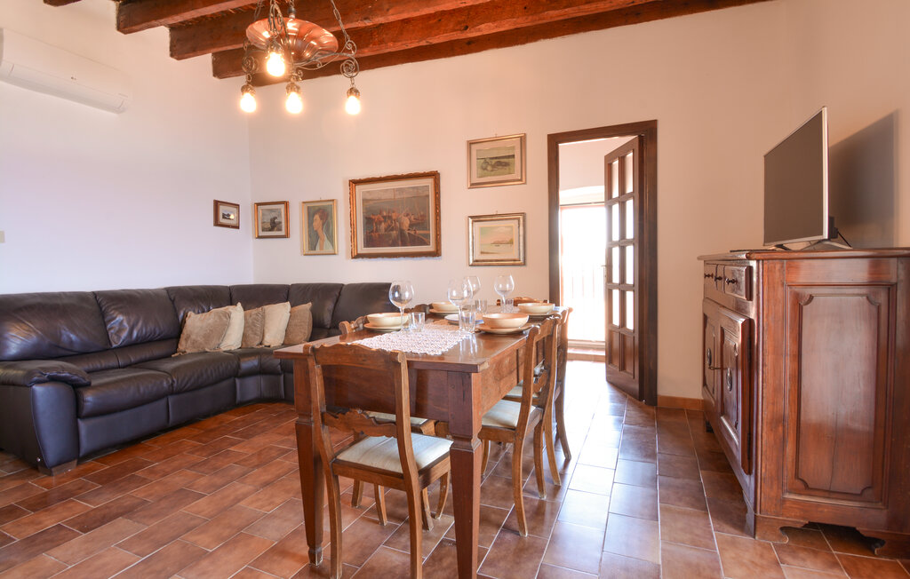 Apartment - Castelsardo , Italy - ISD001 11