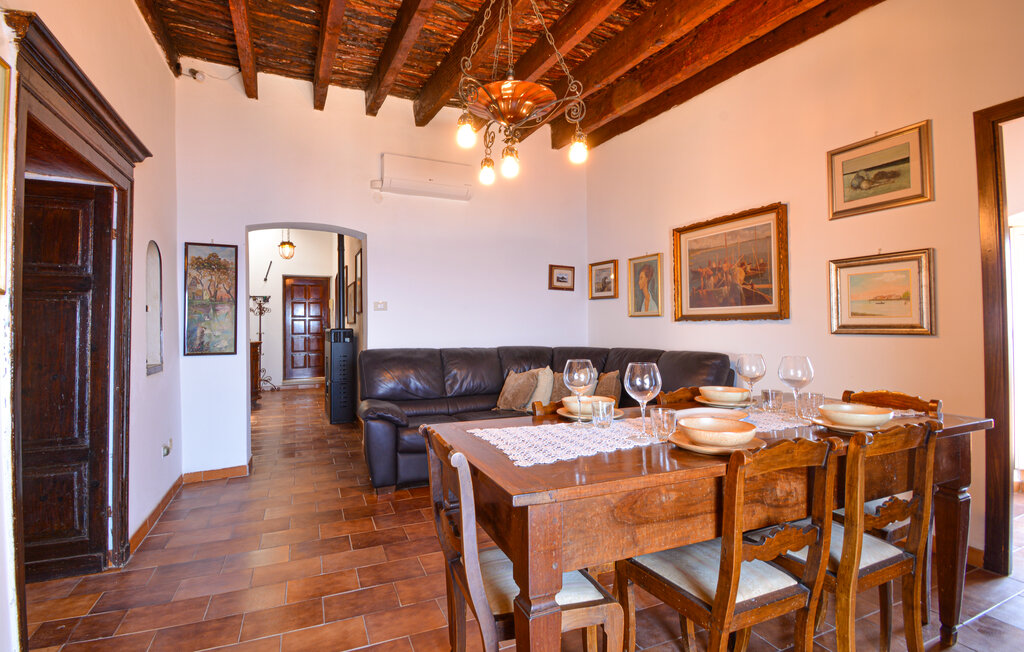 Apartment - Castelsardo , Italy - ISD001 3