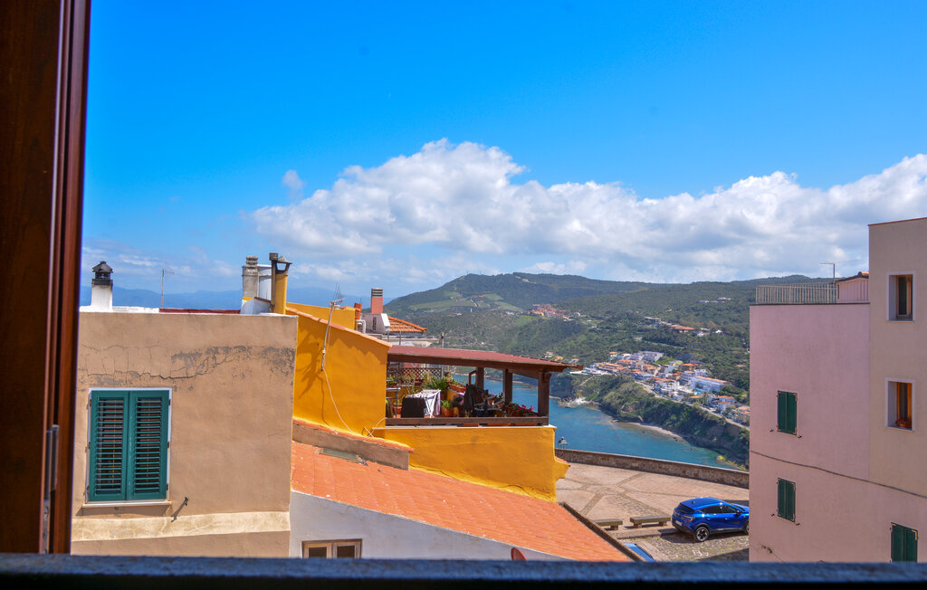 Apartment - Castelsardo , Italy - ISD001 7