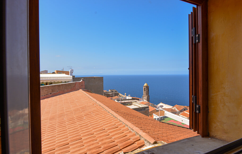 Apartment - Castelsardo , Italy - ISD001 2