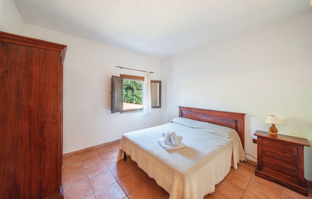 Apartamento Giagumeddu 1