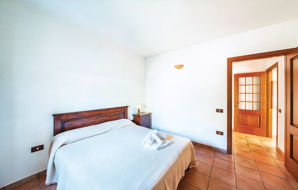 Apartamento Giagumeddu 1