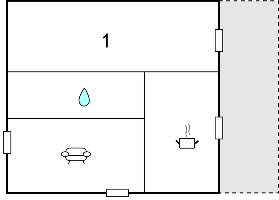 Apartment Attico