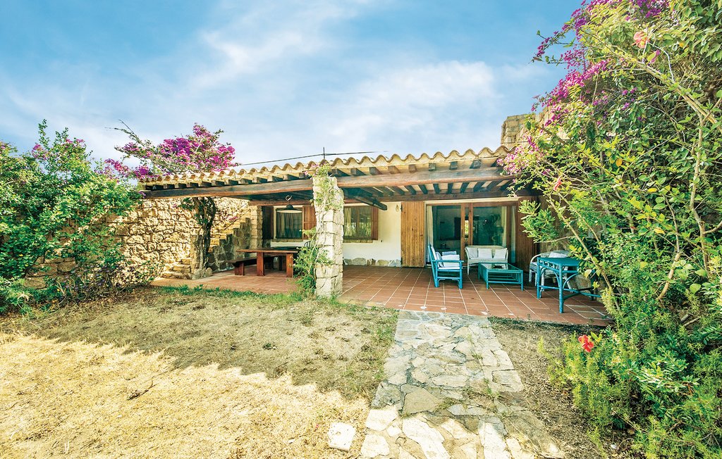 Ferienhaus Porto Paglia Ferienhausurlaub Com