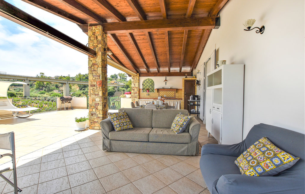 Casa vacanze Balestrate , Italia ISP253 Novasol