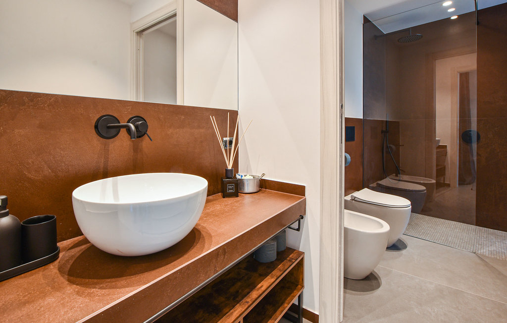 Apartment Trappeto , Italy ISP350 Novasol