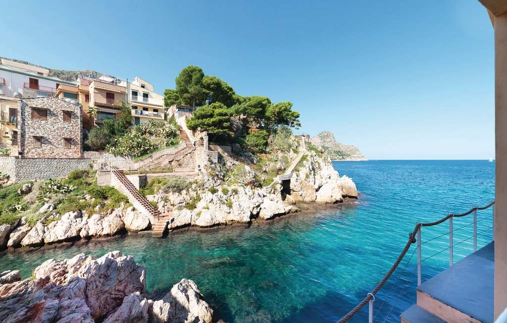 Feriehuse - Santa Elia , Italien - ISP049 5