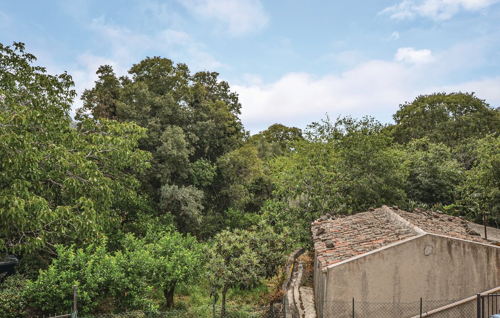 Semesterhus - Motta Camastra , Italien - ISP195 7