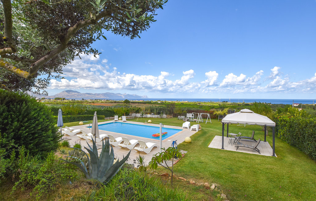 Feriehus - Partinico , Italia - ISP198 29