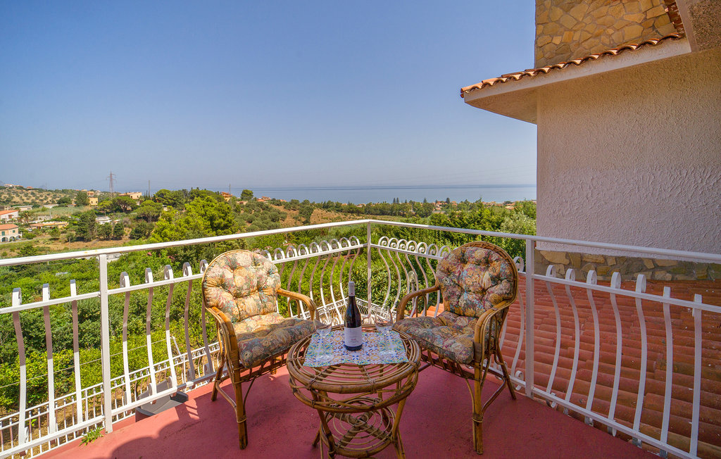 Ferienhaus - Trabia , Italien - ISP204 5