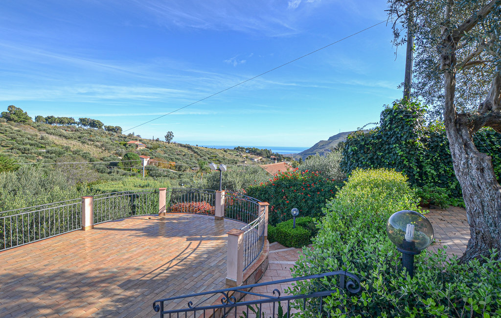 Semesterlägenhet - Casteldaccia , Italien - ISP210 5