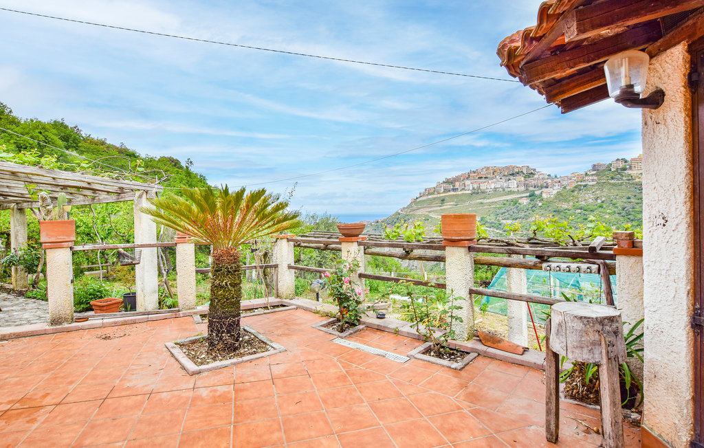 Feriehuse - San Marco D'Alunzio , Italien - ISP250 2