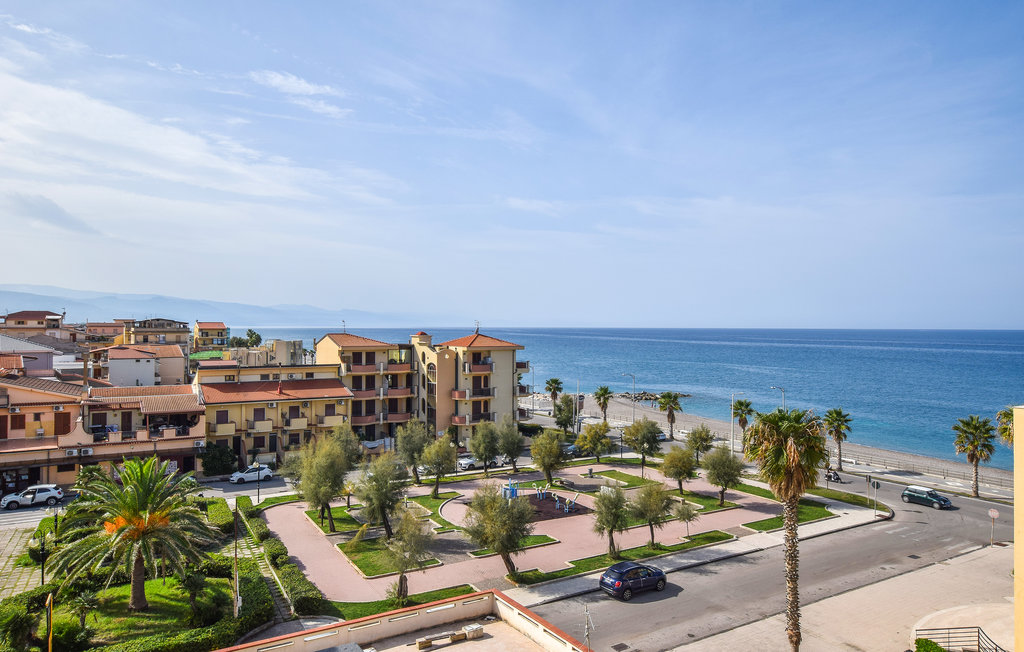 Ferienwohnung - Capo d'Orlando , Italien - ISP285 4