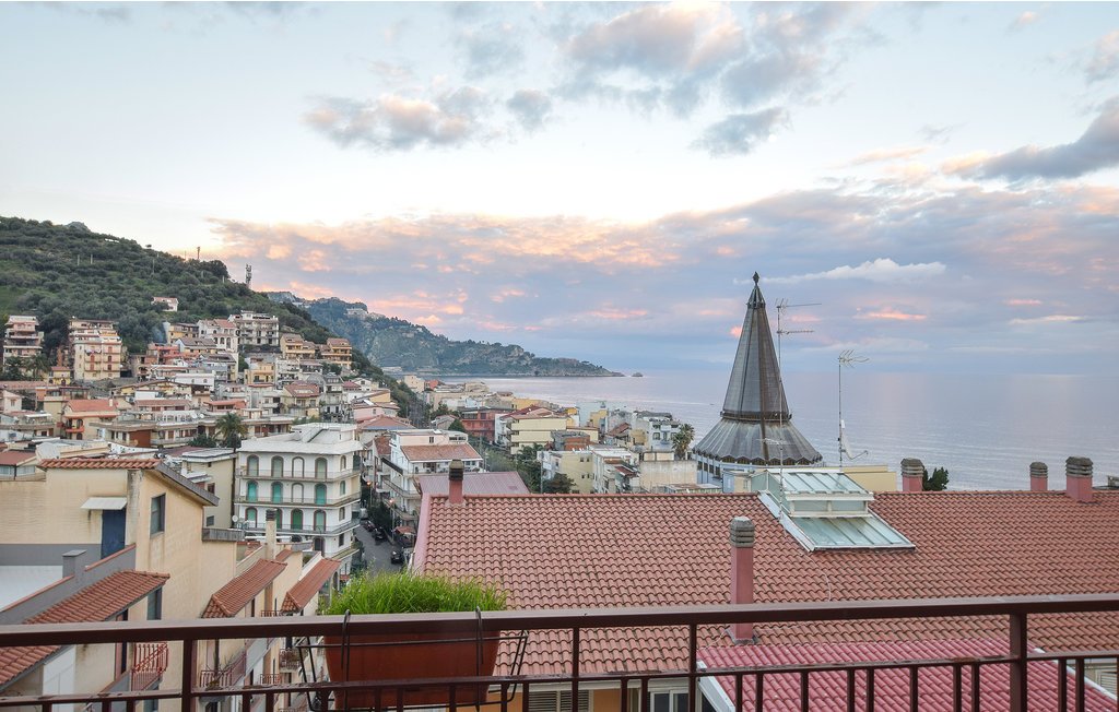 Ferienwohnung - Giardini naxos , Italien - ISP303 7