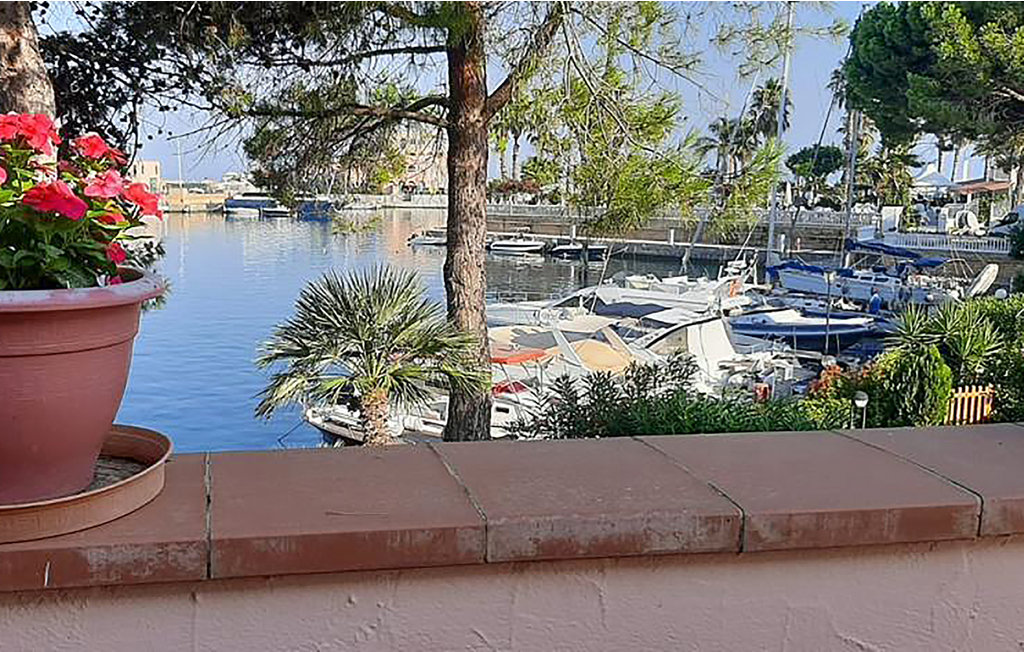 Ferienhaus - Furnari , Italien - ISP304 14