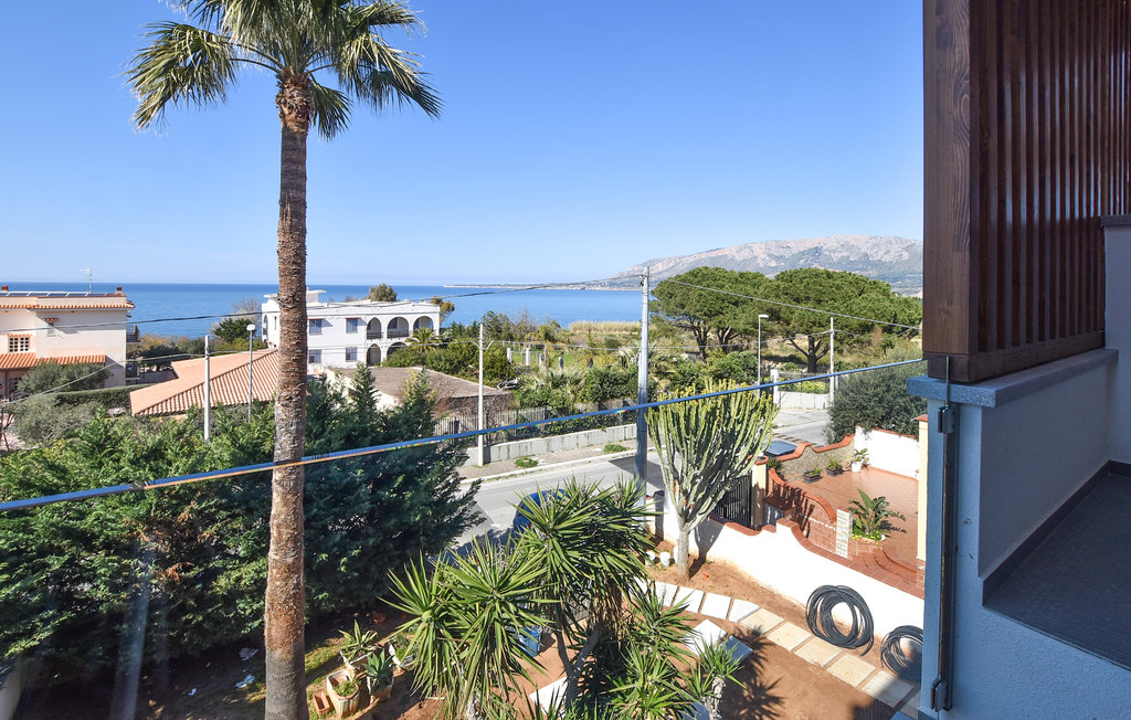 Ferienwohnung - Trappeto , Italien - ISP352 9