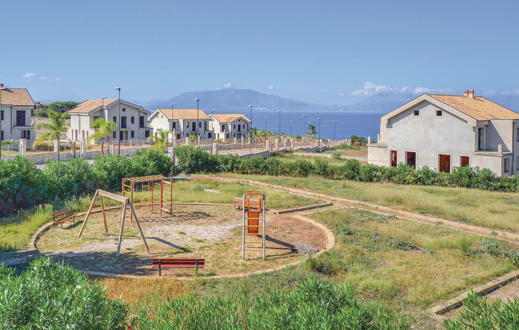 Semesterhus - Terrasini , Italien - ISP157 13