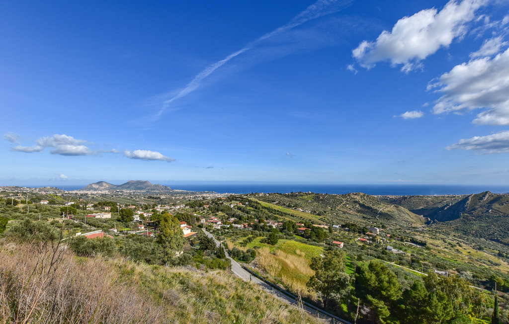 Semesterlägenhet - Casteldaccia , Italien - ISP210 18