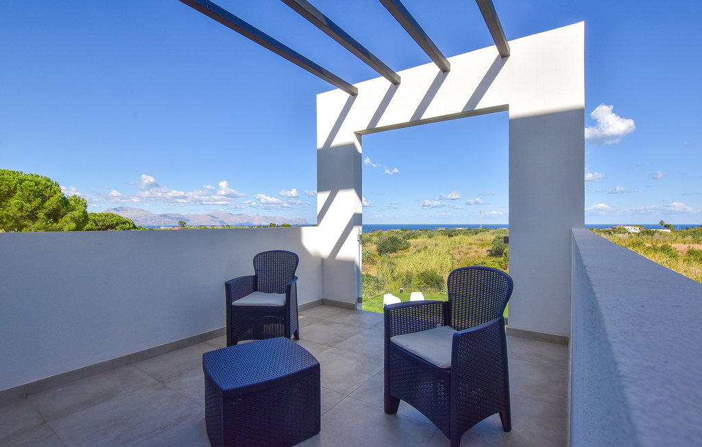 Ferienhaus - Trappeto , Italien - ISP260 6