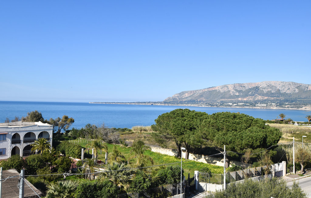 Ferienwohnung - Trappeto , Italien - ISP352 4