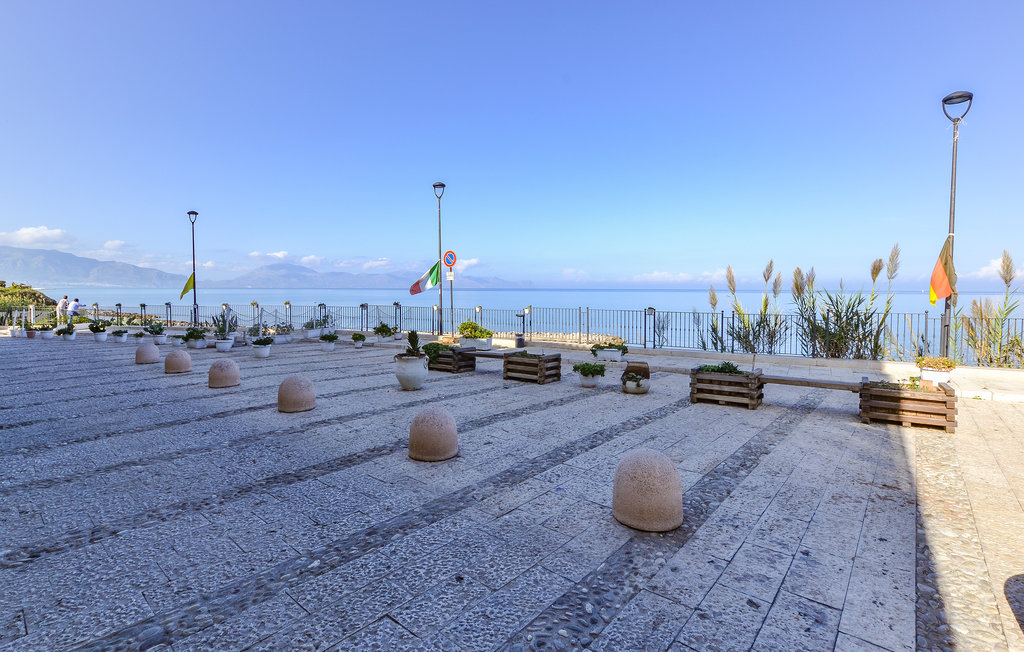 Ferieleilighet - Trappeto , Italia - ISP209 7