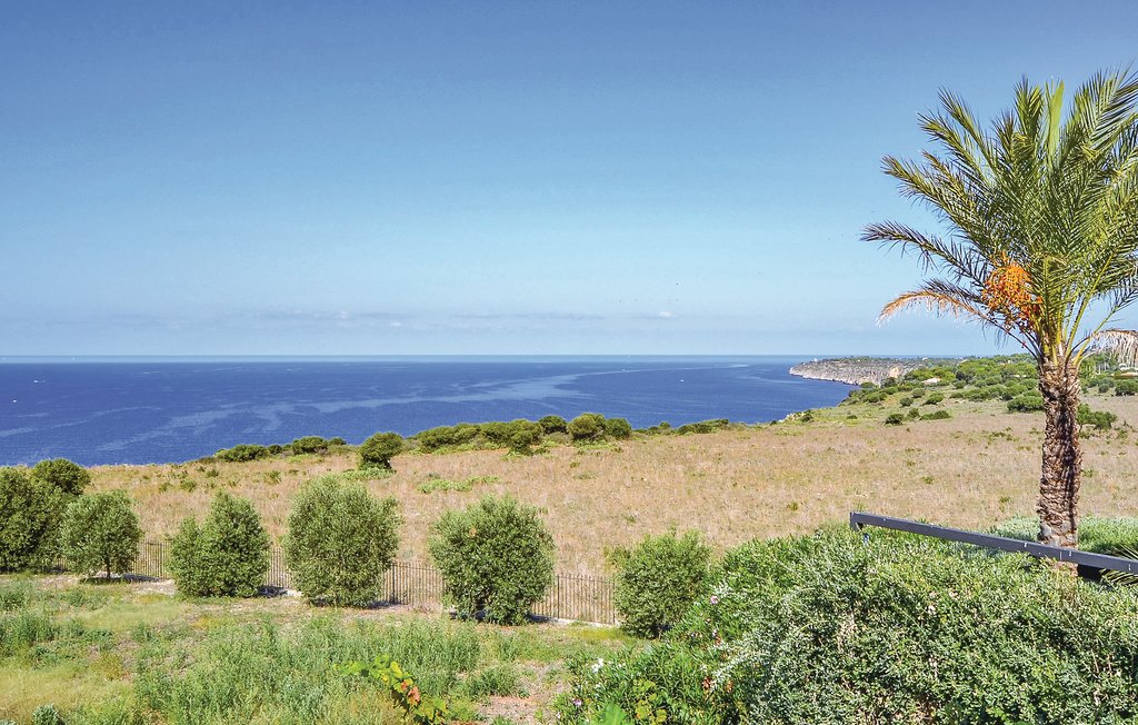 Semesterhus - Terrasini , Italien - ISP157 2