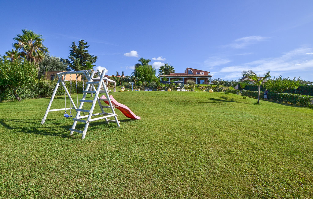 Feriehus - Partinico , Italia - ISP198 48