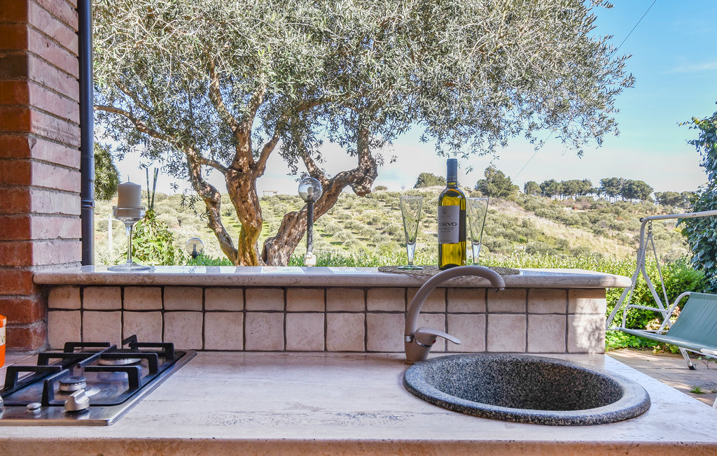 Semesterlägenhet - Casteldaccia , Italien - ISP210 9