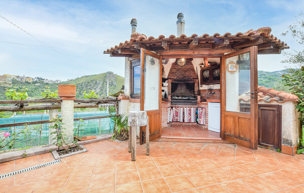 Feriehuse - San Marco D'Alunzio , Italien - ISP250 6