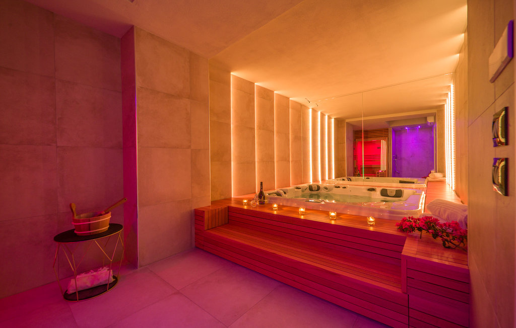 Ferienhaus - Trappeto , Italien - ISP260 47