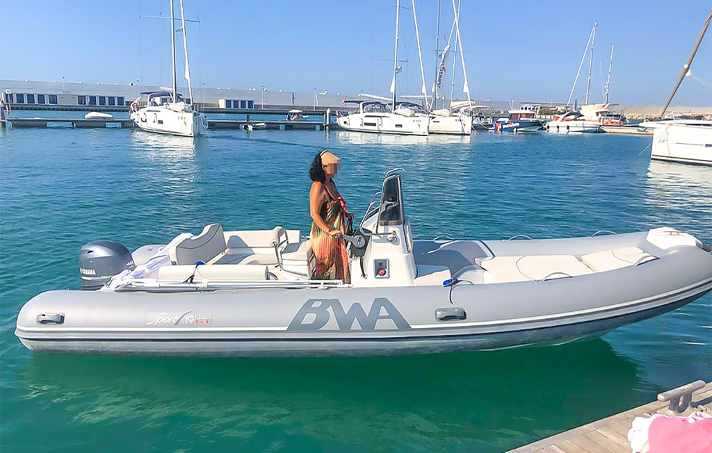 Ferienhaus - Furnari , Italien - ISP304 8