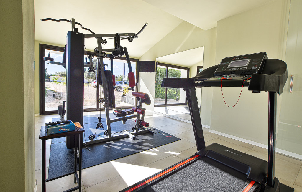 Ferienhaus - Trappeto , Italien - ISP260 52