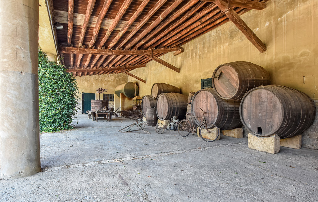 Feriehus - Roccapalumba , Italia - ISP327 49