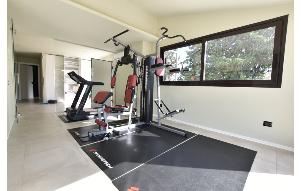 Ferienhaus - Trappeto , Italien - ISP260 53