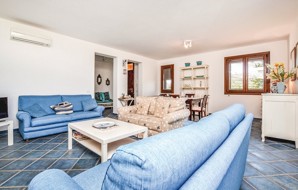 Semesterhus - Terrasini , Italien - ISP157 14