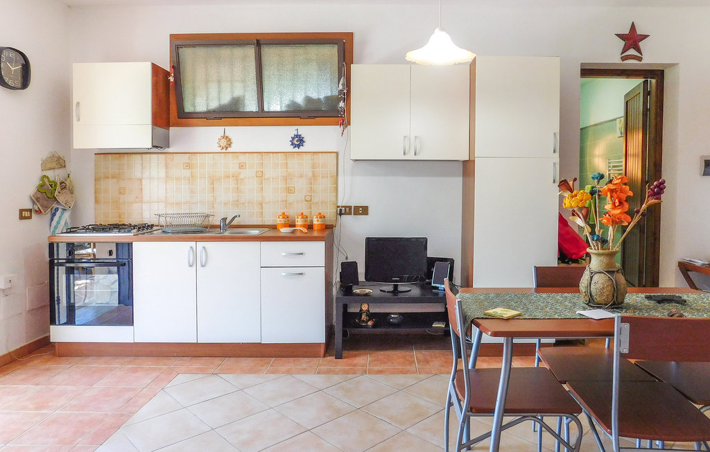 Semesterlägenhet - Casteldaccia , Italien - ISP210 3