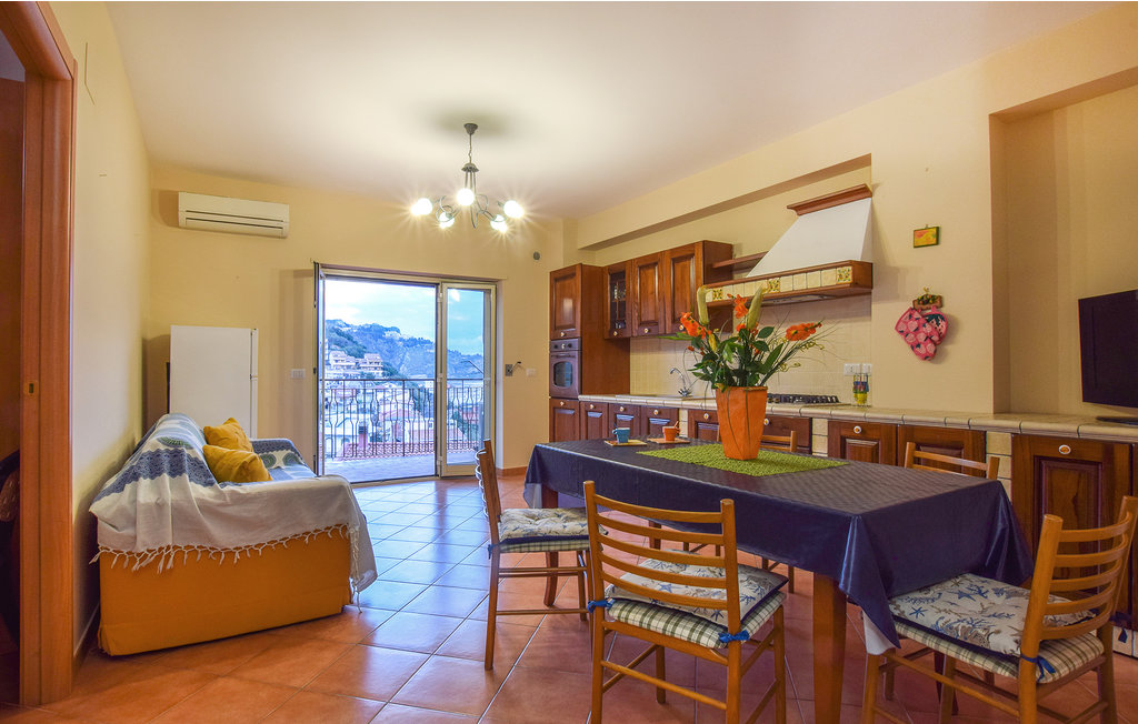 Ferienwohnung - Giardini naxos , Italien - ISP303 2