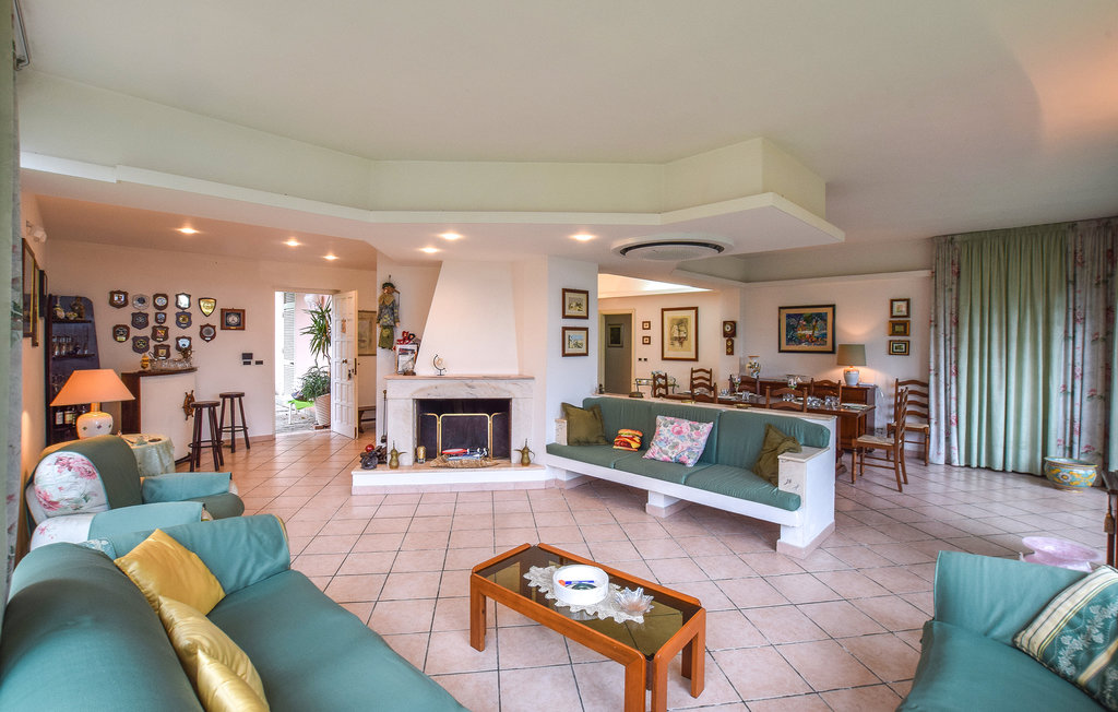 Ferienhaus - Furnari , Italien - ISP304 3