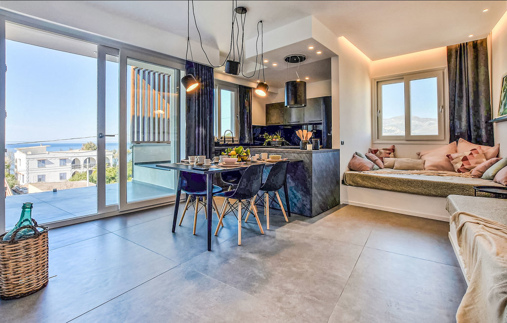 Ferienwohnung - Trappeto , Italien - ISP350 2