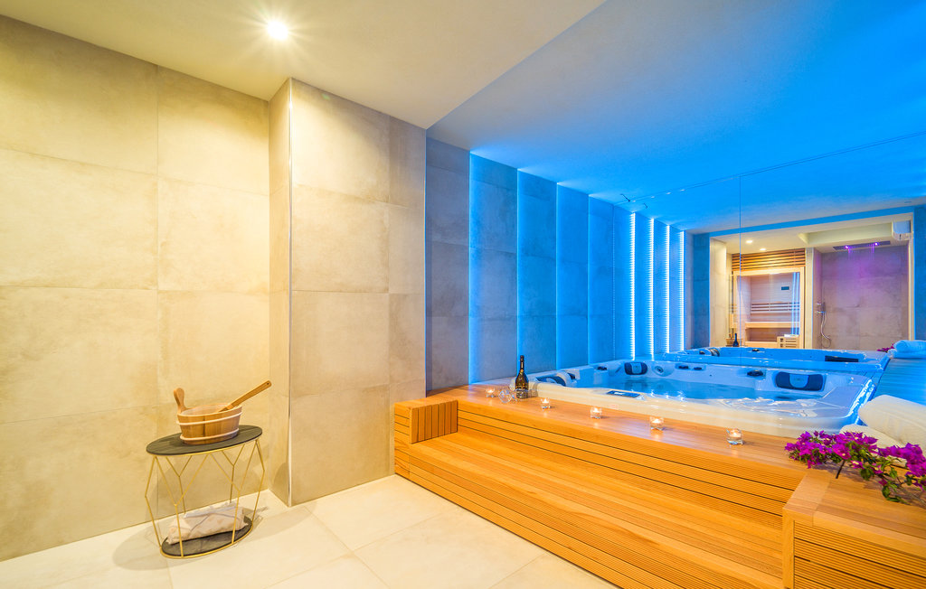 Ferienhaus - Trappeto , Italien - ISP260 48