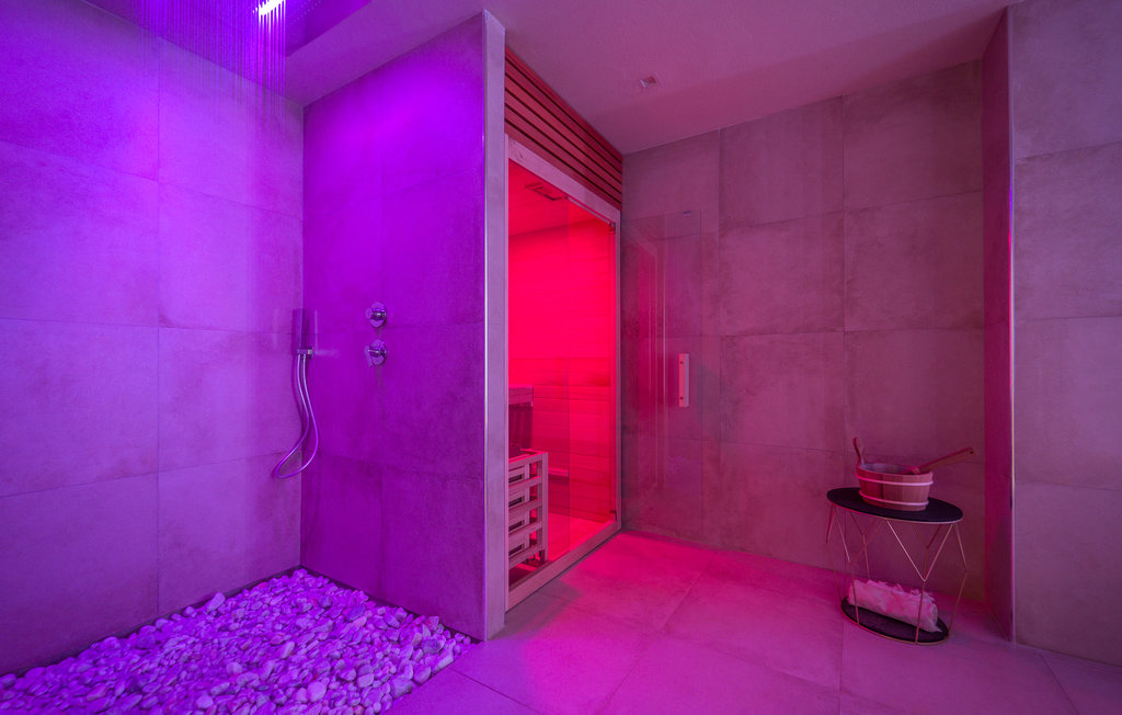 Ferienhaus - Trappeto , Italien - ISP260 51