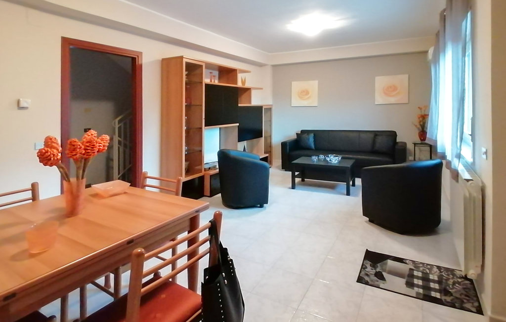 Semesterhus - Motta Camastra , Italien - ISP195 8