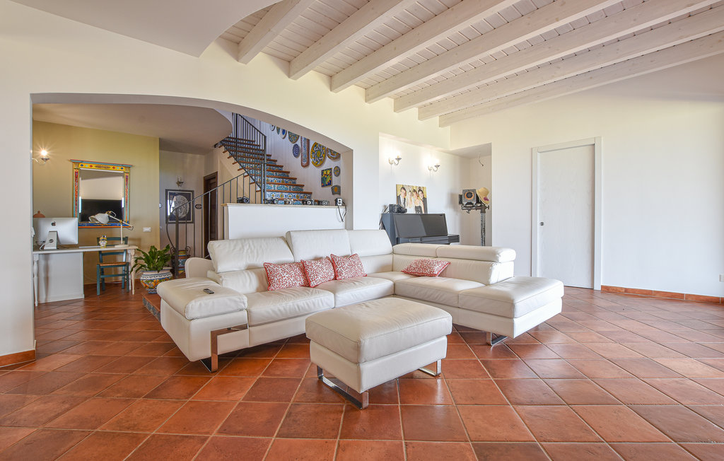 Feriehus - Partinico , Italia - ISP198 3