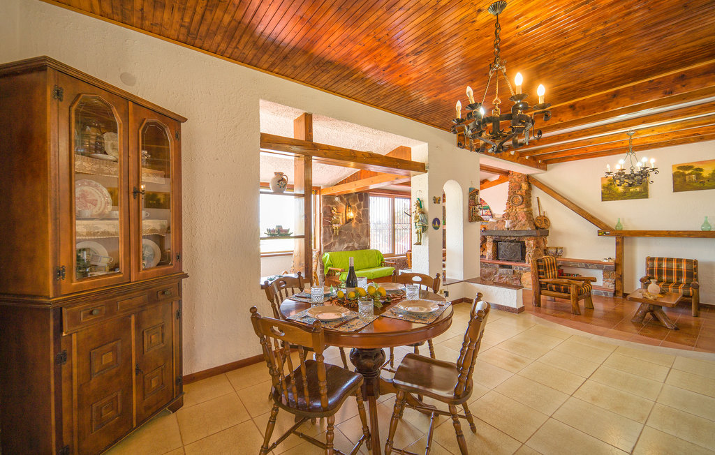 Ferienhaus - Trabia , Italien - ISP204 3