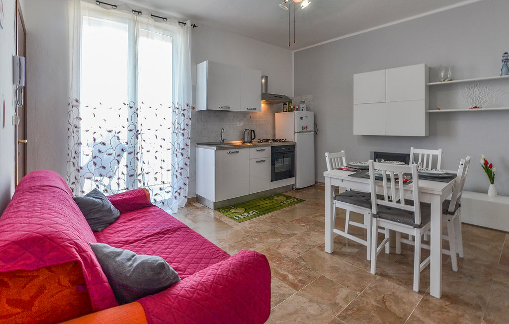 Ferieleilighet - Trappeto , Italia - ISP209 2