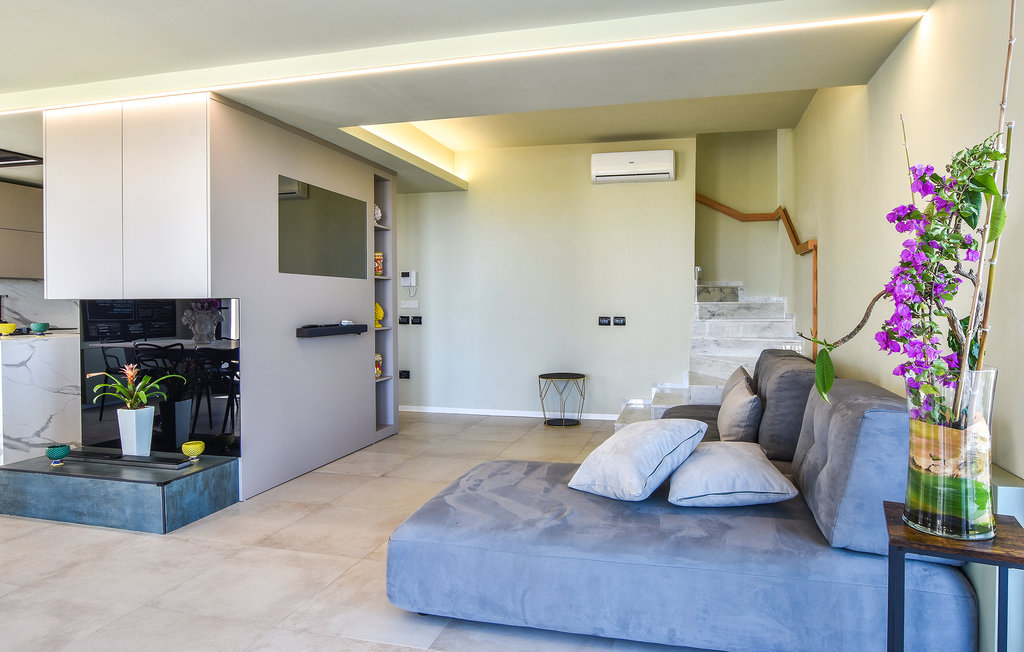 Ferienhaus - Trappeto , Italien - ISP260 24