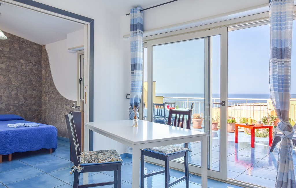 Ferienwohnung - Capo d'Orlando , Italien - ISP285 2